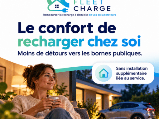 Le confort de recharger chez soi-1 (2) Le confort de recharger chez soi 1 2